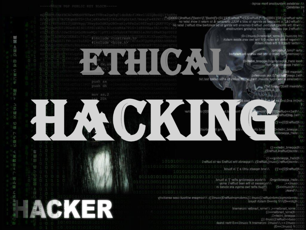 Necesito Un Hacker Urgente Chile
