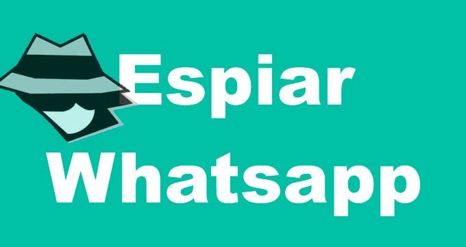 WHATSAPP ESPIAR CHAT