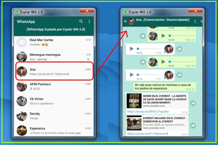 Como clonar WhatsApp a distancia