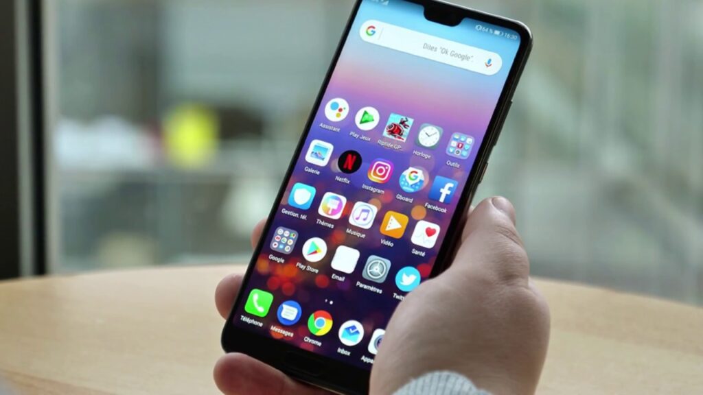 hackeo de teléfonos celulares?