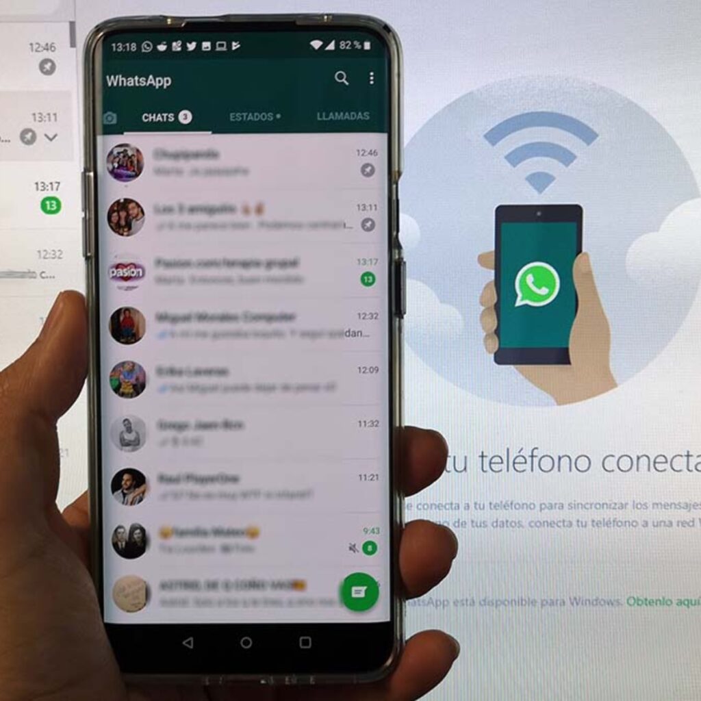 Espiar un Telefono Celular