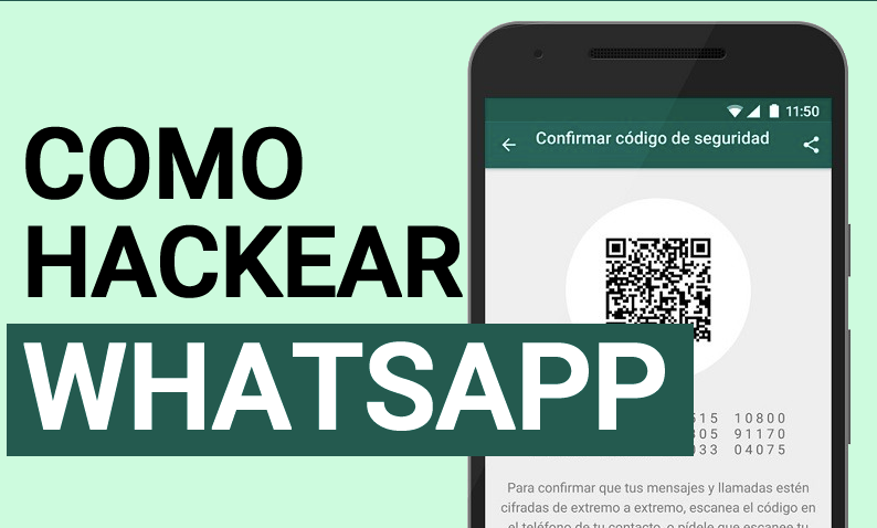 Se puede hackear WhatsApp a distancia 2022